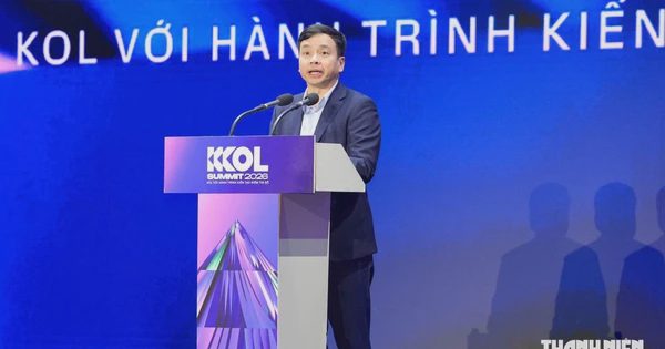 Giá trị của người có ảnh hưởng nằm ở niềm tin và sự tử tế