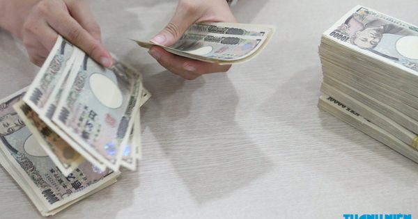 Giá USD hôm nay 11.10.2026: Giảm sâu cùng euro, yen Nhật