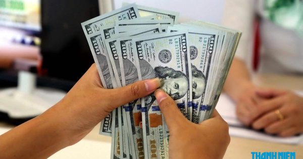 Giá USD hôm nay 11.9.2026: Tiếp tục tăng
