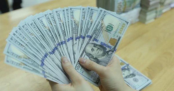 Giá USD hôm nay 12.10.2026: Đứng yên dù euro và yen Nhật tiếp tục đi lùi