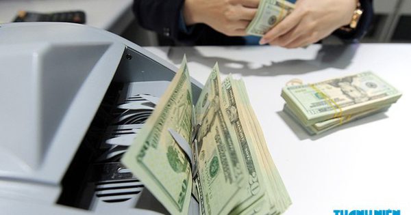 Giá USD hôm nay 14.6.2026: Không thay đổi trong khi yen Nhật bật tăng