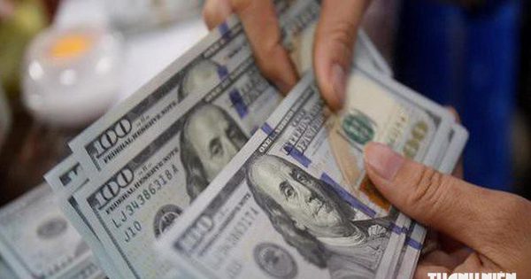 Giá USD hôm nay 15.9.2026: Đô la tự do bán ra dưới 26.000 đồng
