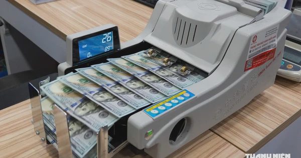 Giá USD hôm nay 20.10.2026: Đô la tự do bán ra sát ngân hàng