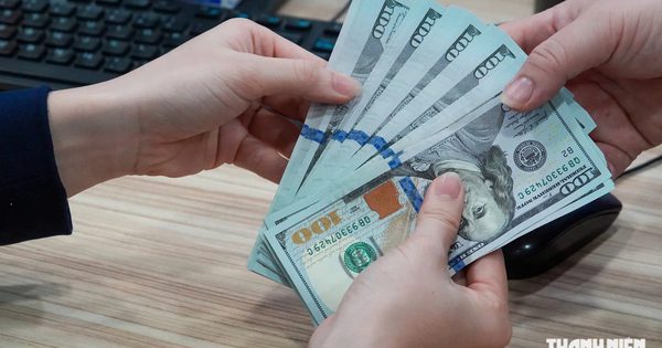 Giá USD hôm nay 24.10.2026: Ghi nhận tuần giảm