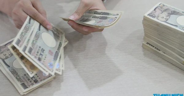 Giá USD hôm nay 24.8.2026: Đứng yên trong khi euro, yen Nhật tiếp tục tăng