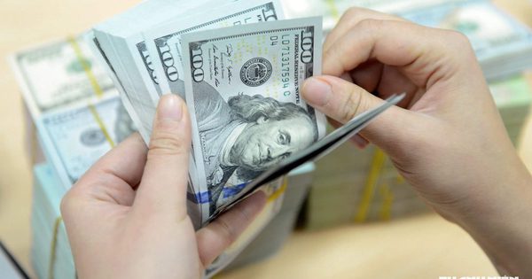 Giá USD hôm nay 29.9.2026: Đô la tự do nhích nhẹ nhưng vẫn thấp hơn ngân hàng