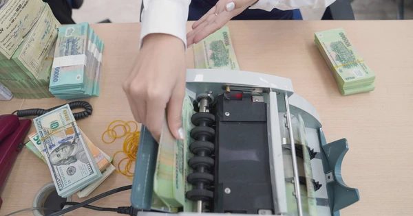 Giá USD hôm nay 30.9.2026: Quay đầu giảm trong khi euro và yen Nhật cùng tăng