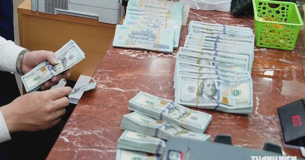 Giá USD hôm nay 5.9.2026: Ngân hàng giảm mạnh