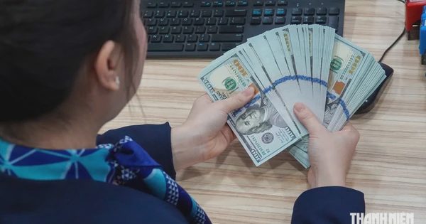 Giá USD hôm nay 8.10.2026: EUR, bảng Anh, đô la Úc… giảm mạnh