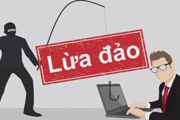 Giả văn bản mời thầu của bệnh viện để lừa đảo doanh nghiệp