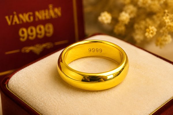 Giá vàng 9999 Doji hôm nay 10/10/2026 bao nhiêu 1 chỉ?