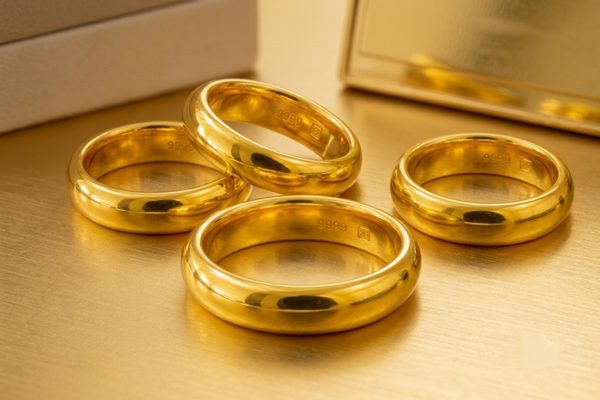 Giá vàng 9999 PNJ hôm nay 19/9/2026 bao nhiêu 1 chỉ?