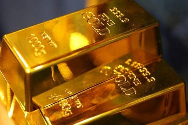 Giá vàng hôm nay 10/10: Trong nước và thế giới tăng mạnh