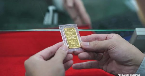Giá vàng hôm nay 13.10.2026: Vàng miếng SJC cao hơn thế giới 13 triệu đồng/lượng
