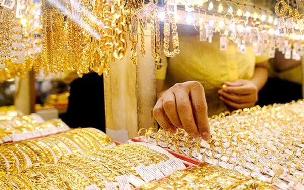 Giá vàng hôm nay 14-10: Chờ tin lạm phát Mỹ, vàng thế giới tiếp tục giảm