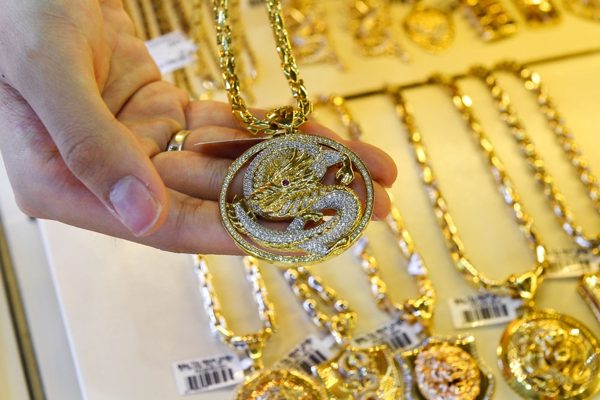 Giá vàng hôm nay 20/8/2026: Tăng dựng đứng, SJC đắt thêm gần 4 triệu/lượng