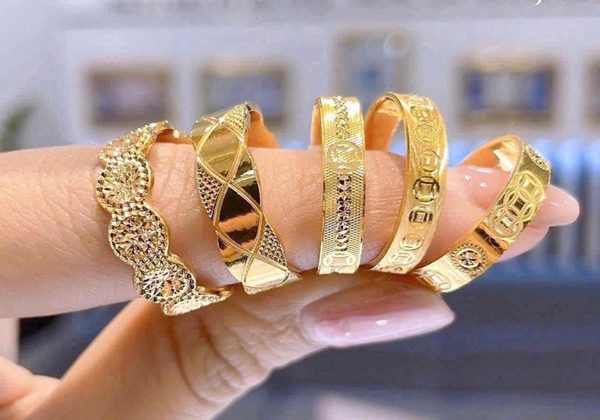 Giá vàng ngày 7/9: Bảng giá tại các công ty vàng bạc đá quý