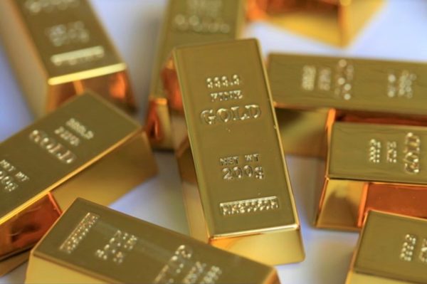 Giá vàng rời xa đỉnh lịch sử, kịch bản 3.000 USD/ounce được đặt ra