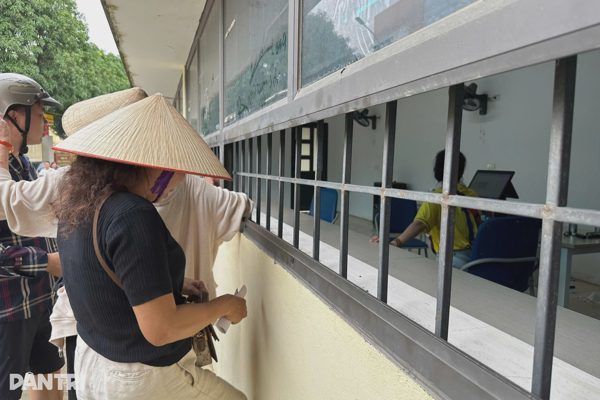 Giá vé sân Vinh "nóng" trước màn so tài SL Nghệ An - CLB Công an Hà Nội