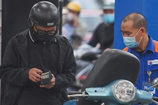 Giá xăng dầu, gas góp phần đẩy CPI 9 tháng tăng 4,52%
