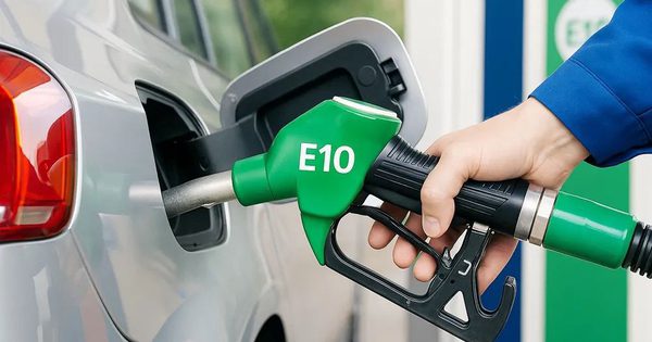 Giá xăng dầu hôm nay 11.9.2026: Xăng E10 lên mức cao nhất 26.000 đồng/lít