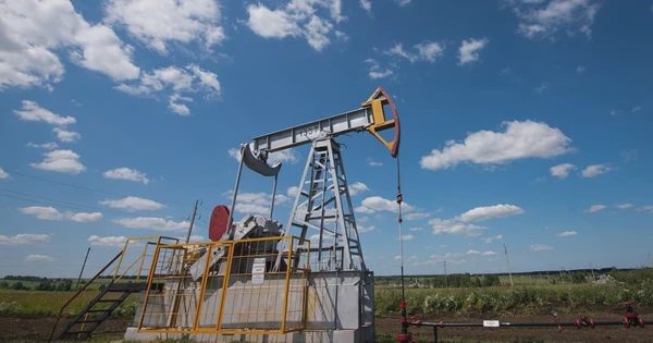 Giá xăng dầu hôm nay 12.9.2026: Dự báo biến động tăng tiếp trong tuần tới