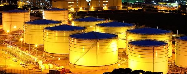 Giá xăng dầu hôm nay 12/9: Quay đầu giảm mạnh