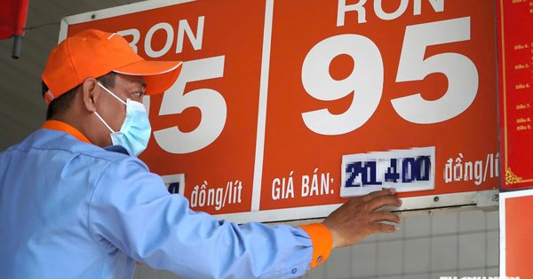 Giá xăng dầu hôm nay 16.9.2026: Dầu diesel có thể tăng mạnh