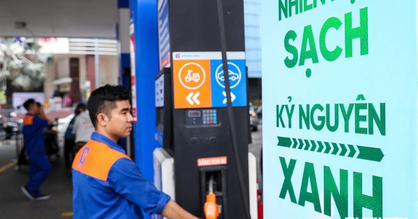 Giá xăng dầu hôm nay 21.10.2026: Xăng E10 có thể giảm được bao nhiêu đồng một lít?