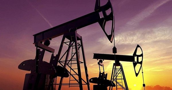 Giá xăng dầu hôm nay 28.9.2026: Tăng trở lại