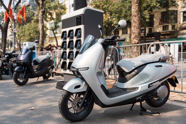 Giá xe Honda UC3 mới nhất tháng 10/2026