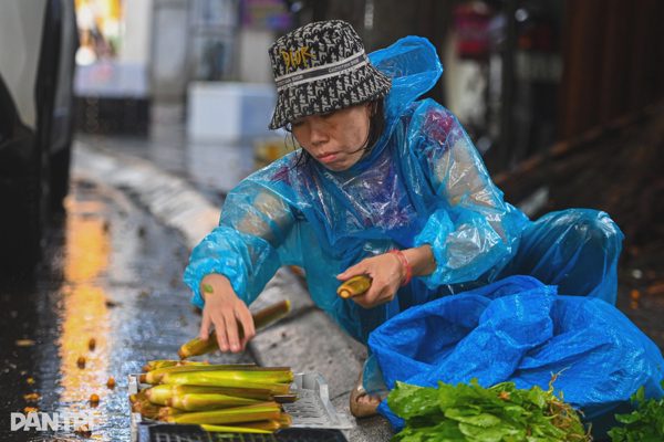 Giác mạc hiến tặng theo người mẹ bán rau dạo, viết tiếp giấc mơ cho 3 con
