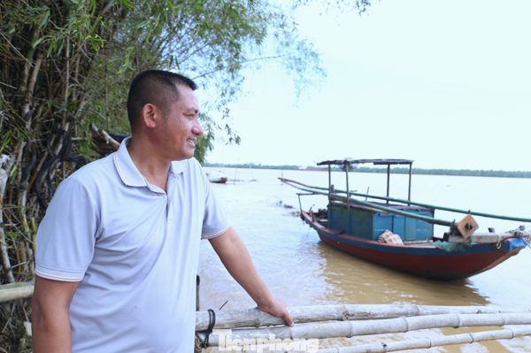 Giấc mơ an cư của người dân vùng ‘rốn lũ’ vẫn dang dở