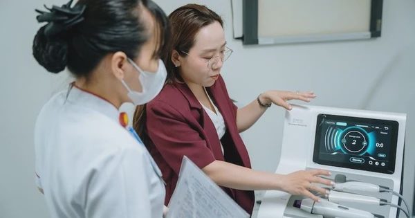 Giải bài toán ‘nghỉ dưỡng dài ngày’ bằng phác đồ Plasma lạnh