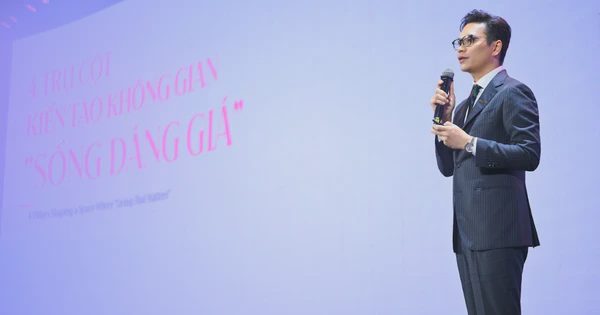 Giải bài toán sở hữu ngôi nhà đầu tiên cho giới trẻ