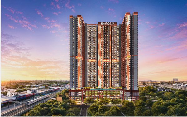 Giải bài toán sở hữu nhà đầu tiên cho giới trẻ