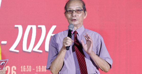 Giải Bùi Xuân Phái 2026 vinh danh nhà thơ Bằng Việt