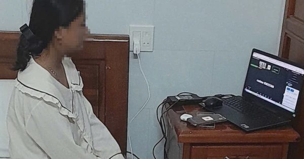 Giải cứu kịp thời nữ sinh viên bị 'bắt cóc online', đòi 100 triệu chuộc người