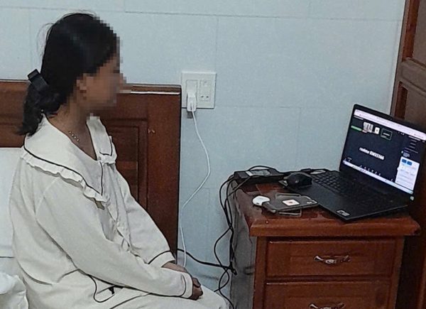 Giải cứu nữ sinh ngành công nghệ thông tin bị 'bắt cóc online' đòi 200 triệu đồng