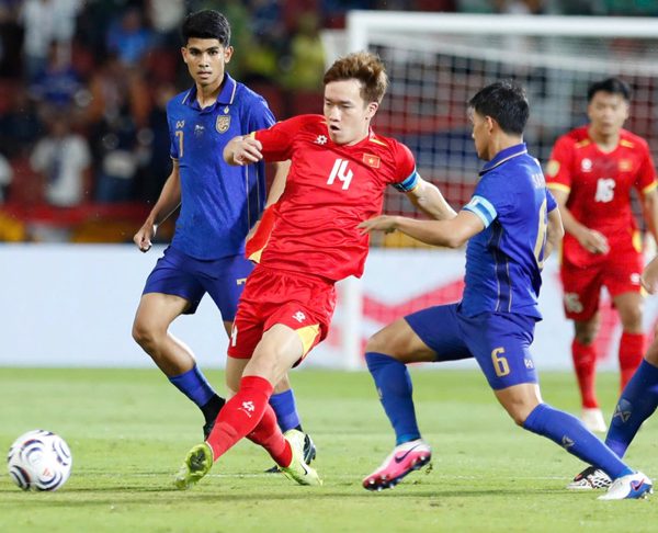 Giải đấu AFC mới trình làng ảnh hưởng cơ hội dự World Cup của đội tuyển Việt Nam, VFF nói gì?