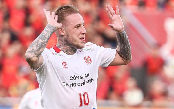 Giải hạng nhất, Cúp quốc gia Việt Nam có nhà tài trợ mới