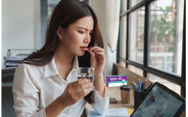 Giải mã bệnh hô hấp của dân văn phòng từ 'hội chứng tòa nhà kín'