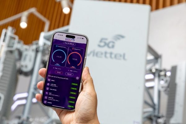 Giải mã 'cú bứt tốc' của Internet Việt Nam