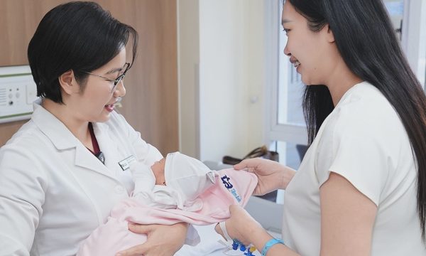 Giải mã gene tìm nguyên nhân vô kinh cho người phụ nữ