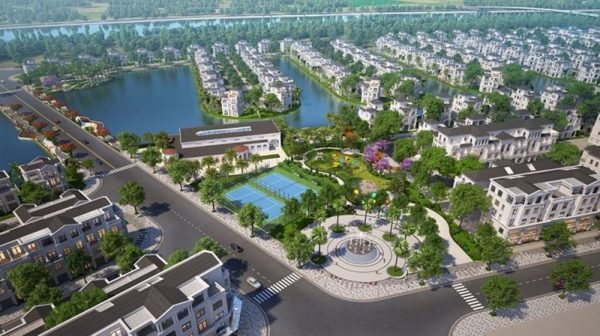 ‘Giải mã’ giá bất động sản: Cung - cầu có quyết định tất cả?