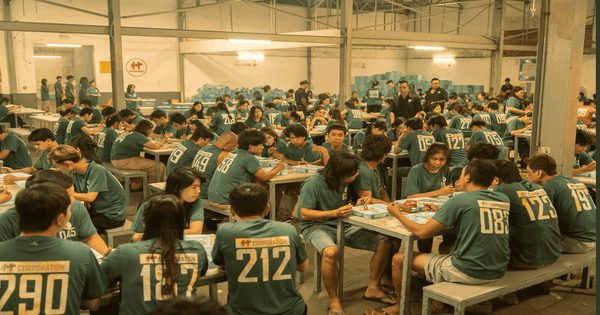 Giải mã hiện tượng bất ngờ của phòng vé Việt