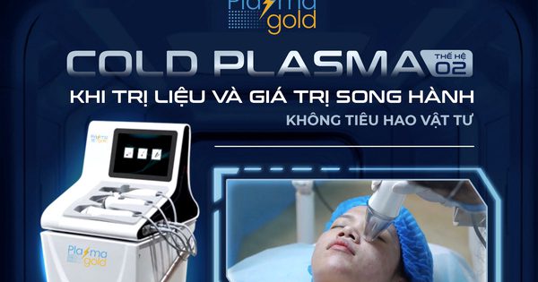 Giải mã hiểu lầm phổ biến về công nghệ Plasma trong lành thương, chăm sóc da