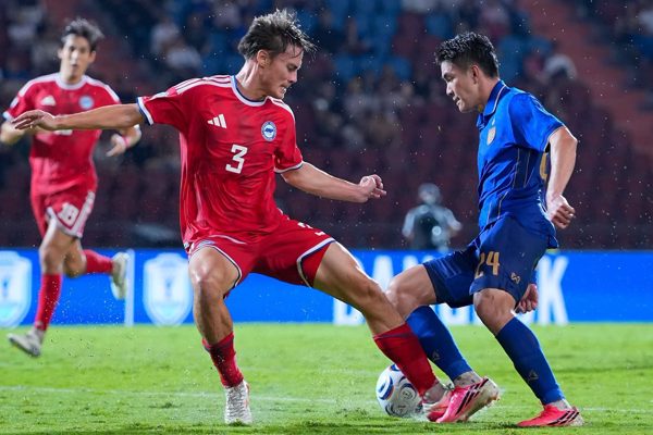 Giải mã Thái Lan: Soi điểm mạnh và yếu của Voi chiến