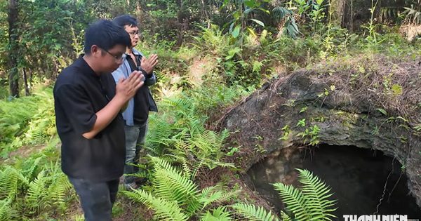 Giải mã văn bia nghi thuộc lăng vua Quang Trung: Hé lộ nghi án 'trộm long tráo mộ'