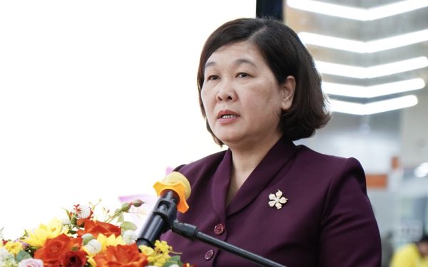 Giải ngân đầu tư công tăng gấp đôi trong 1 tuần, phường Bến Thành phấn đấu đạt chỉ tiêu trong quý 4